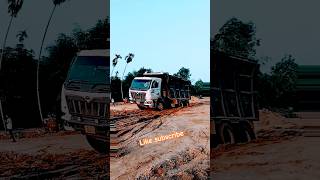 TATA SIGNA 4830TK 😱🔥automobile india viralshorts youtubeshortsshortlike subscribe16chakka [upl. by Jain297]