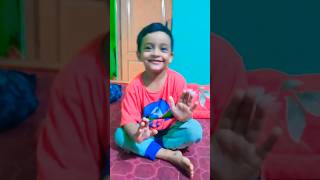 Fazil 30 ðŸ¥°ðŸ¥° tanuku ritu ritu dum dum fazil tanuku babyshorts boydance [upl. by Cira66]