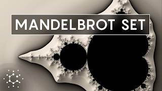 Decoding The Mandelbrot Set Math’s Famed Fractal [upl. by Arem]