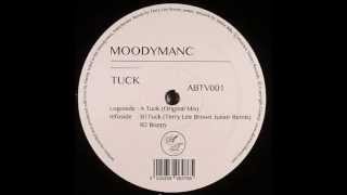 Moodymanc  Tuck Terry Lee Brown Junior Remix [upl. by Tamer]