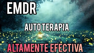 Terapia altamente efectiva para sanar emociones ✨EMDR [upl. by Keslie]