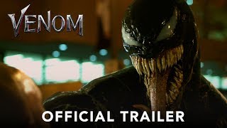 Evolution of Venom in Movies Cartoons amp TV 19942024 [upl. by Keverne571]