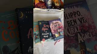 ciltli genç timaş kitapları ✨ booktok kitapönerisi kitaptavsiyesi [upl. by Neema]