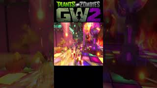 Plants vs Zombies GW2  Solo ops  Time Park  Druid Rose pvzgw2 shootinggames pcgaming [upl. by Pharaoh]