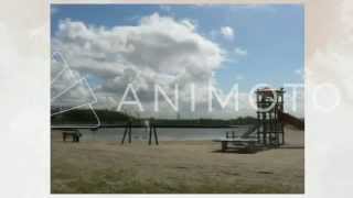 Vakantiehuis Nederland Egmond  4 pers Luxe Chalet huren [upl. by Ad]