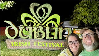 The BEST of Dublin Irish Festival 2024 [upl. by Phare982]