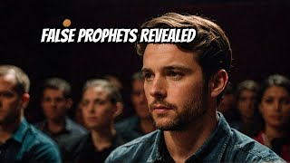 Joshua Giles False Prophets Are Being Exposed [upl. by Narut]