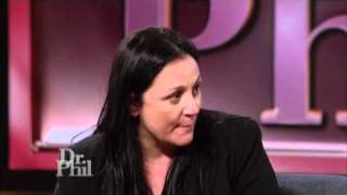 Kelly Cutrone on DR PHIL [upl. by Haddad]