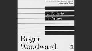 Schoenberg Piano Concerto Op 42  Roger Woodward [upl. by Anaoj]