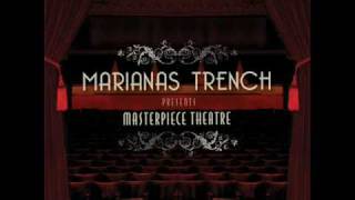 Masterpiece Theatre III  Marianas Trench  Masterpiece Theatre [upl. by Aleron]