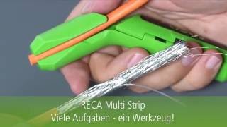 RECA Multi Strip [upl. by Laurent]