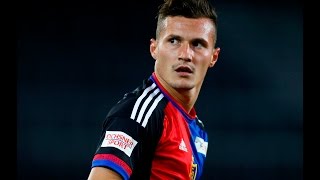 Taulant Xhaka zu seiner Vertragsverlängerung «Ich musste nicht lange überlegen» [upl. by Atilegna]