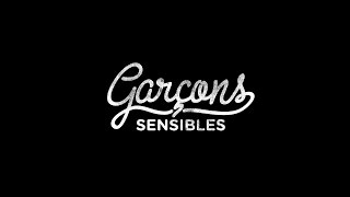 Garçons Sensible  Demo [upl. by Kirst]