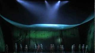 A Midsummer Nights Dream preview from Lyric Opera of Chicago [upl. by Ahsinroc541]