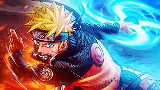 THIS NARUTO GAME IS AMAZING 🔥 [upl. by Princess921]