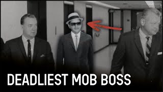 Uncovering The Deadliest Mob Boss In History  Mafias Greatest Hits  RealCrime [upl. by Sera]