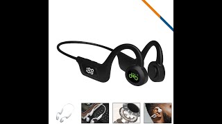 AG BHZB Douglas Bluetooth Headphones [upl. by Malcom]