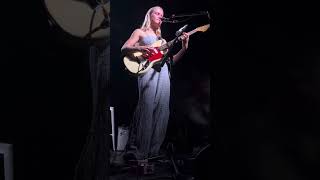 Alice Phoebe Lou live solo at Axis Toronto Canada 040624 [upl. by Dimitris]