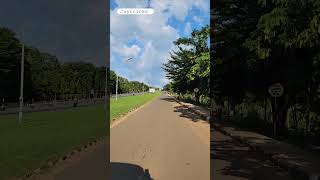 Unilorin Gate explore travel aesthetics fyp ilorin reels shorts [upl. by Eniamahs781]