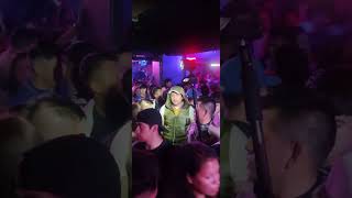 SONIDO FRECUENCIA LATINA EN EL SALÓN KAOZ DISCOTHEQUE CDMX 🔥 2024 cumbia baile [upl. by Linette]