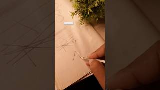 How to draw triangle [upl. by Nenney585]