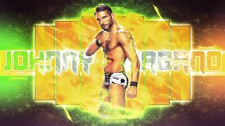 Johnny Garganos Theme  quotRebel Heartquot Arena Effect For WWE 13 [upl. by Aydidey45]