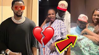 Kizz Daniel Marriage Crashes After He Did This To His Wife [upl. by Ledoux922]