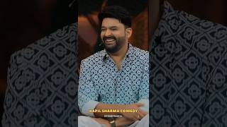 KapilSharmacomedy comedyshowthekapilshramashowkapilsarmashow comedyshowfunny thekapilshramasho [upl. by Namra]