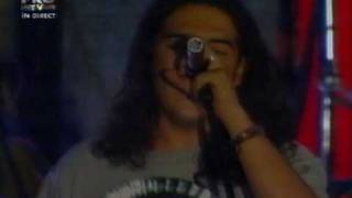 Vita de vie  Kent Live in Costinesti 1997 [upl. by Dotti]