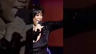 Patti LaBelle  If Only You Knew [upl. by Khorma]