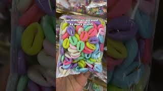 Need materials wwwsatratraderscoin diy craft jewellery creative handmade accessories art [upl. by Llatsyrc]