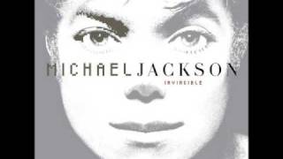 Michael Jackson  Threatened [upl. by Pascoe]