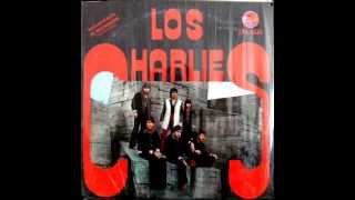 LOS CHARLIES El Mandilon 1975 GDL [upl. by Mok]