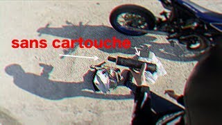 Défi rouler sans cartouche 🏍😱 [upl. by Nitsrik]