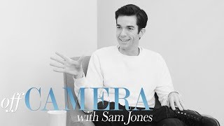 John Mulaney Reveals the True Darkness Behind Seinfeld [upl. by Zantos]