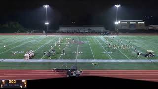 Bishop Moore vs Winter Park High School Boys Sophomore Football [upl. by Elicia]