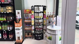 Blossom Wine and Liquor San Marcos TX  Blossom Liquor Store  Liquor Store Near You [upl. by Moorish]