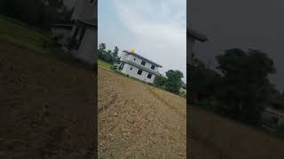 FPV Mode in Dji Mini 3 Pro fpvdrone djimini3pro nepal aviationlovers [upl. by Alicia]