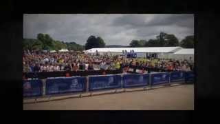 This was Ironman 703 Staffordshire 2015 [upl. by Onileva548]