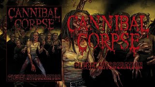 Cannibal Corpse  Make Them Suffer  Live in Gothic Theater 05032010 Englewood Colorado USA [upl. by Krilov]