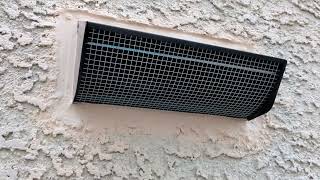 How to Retrofit an Exhaust Vent for Microwave Oven [upl. by Adnowat186]