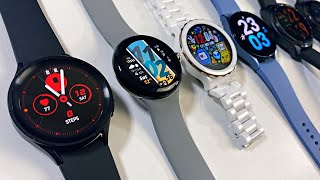 Top 10 Smartwatch of 2022  Best Smartwatches you can buy right now Best Smart Watch 2022 [upl. by Stronski]