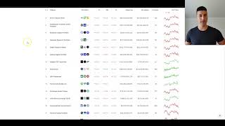 Top 5 des MEILLEURES Cryptos dans le Narratif de l’IA [upl. by Forland]