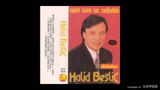 Halid Beslic  Lete ptice lete jata  Audio 1990 [upl. by Anastos757]