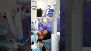 Teeth Whitening I Dr Michaels Dental Clinic [upl. by Fitton]