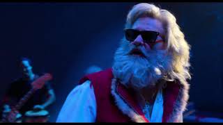 Santa Claus Is Back In Town CLIP 1080p [upl. by Rilda]