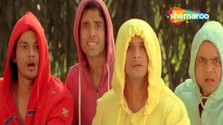 Best of Hindi Comedy Scenes Superhit Movie Dhol  Rajpal Yadav  Sharman Joshi  Kunal Khemu [upl. by Einitsed284]