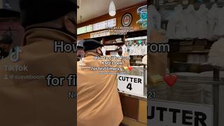 🗽🥪How to order at Katz’s Deli New York City🥰 [upl. by Macintyre]