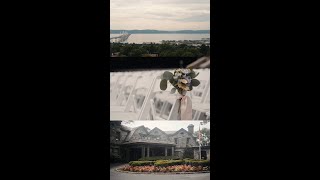 tappan hill mansion wedding videography [upl. by Annoya]