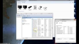 How to Remove Stubborn Printer Drivers [upl. by Nyraf641]